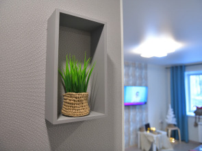 Апартаменты Ren town на Набережной