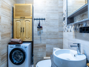 Квартира LOFT Парк Галицкого