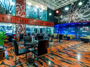 Long Beach Suites Dhaka
