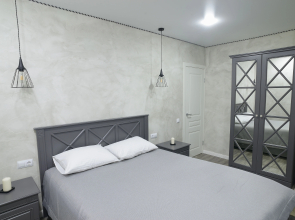 Red Mountain Guest House