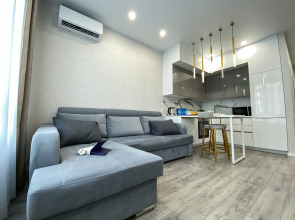 Апартаменты uTrip Kyoto