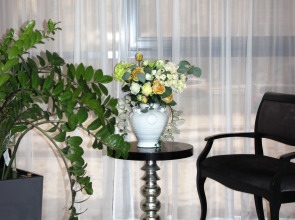 Мини-отель Респект-Холл