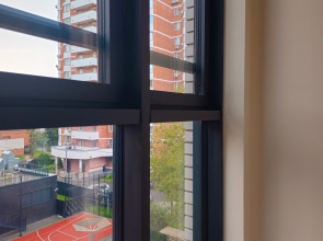 Апартаменты просторные В ЖК Бизнес класса Время