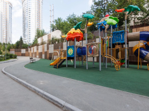 Апартаменты 3х Комнатные Ипподромская