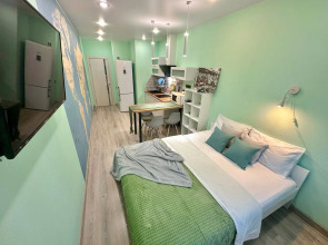 Апартаменты на Ломоносова 119