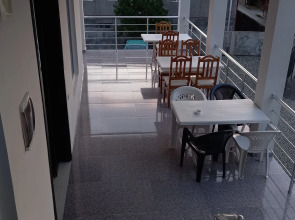 Гостевой Дом Marineza