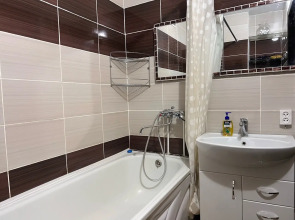 Апартаменты на Северо Западной 14