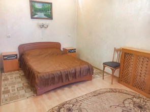 Kdo Tayga Hotel