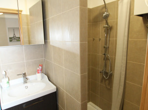 Апартаменты TVST - Белорусская Лесная