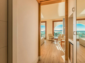 Smy Carlos V Wellness & Spa Alghero