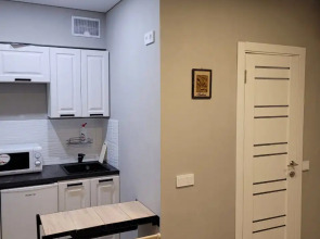 Квартира Гарифьянова 25 гостинка 15кв.м.