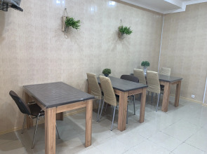 Гостевой дом Комфорт