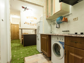 Отель Винтерфелл Цветной бульвар