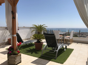 Sitges Sea View Apartments