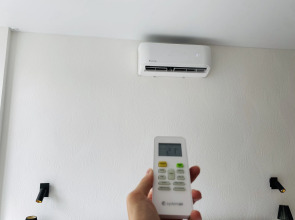 Апартаменты Новые