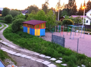 Гостевой дом в Кавголово