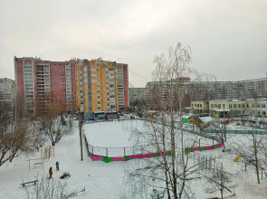 Квартира однокомнатная в Сомбатхее
