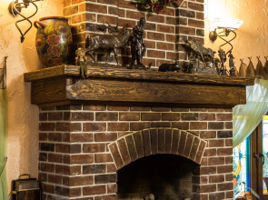 Гостевой дом Гретхен