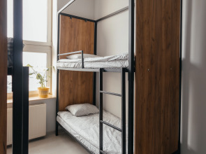 Хостел Альфа