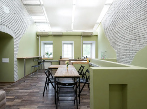 Хостел Автор Таганка