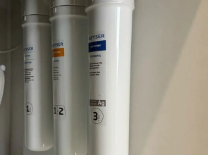 Апартаменты на Римской 5