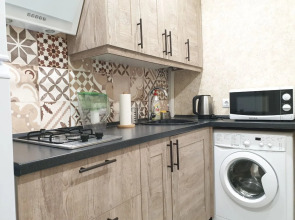 Квартира BestApartPetergof