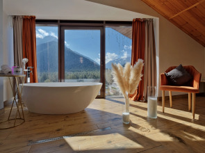 Отель ГрандШале