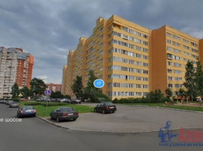 Аппартаменты Сестрорецк у Центрального пляжа и парка Дубки