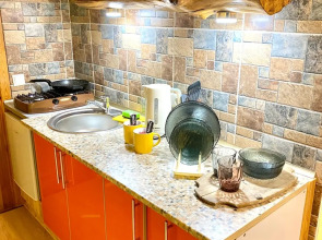 Мини-отель Коттедж Отдых в Браславе