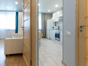 Апартаменты уютные 1-комнатные на Юго-Западной, Тропарево