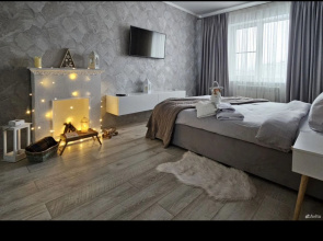 Na Zapolnoy Ulitse 60 Flat