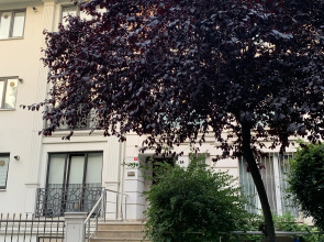 Апартаменты Kaplan Luxury