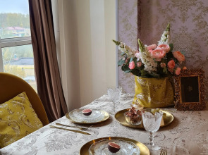 Квартира в центре Нижнего Новгорода