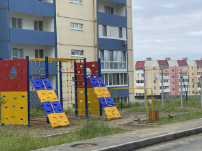 Квартира 1-комнатная в ЖК Лайф