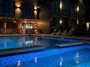 Гостевой дом Golden House