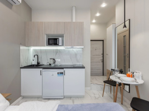 Квартира Студия возле метро Кунцевская