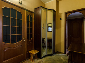 Апартаменты на Киевской