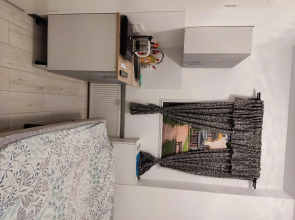 Апартаменты Номер в отеле Лето