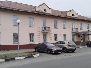 Hotel Sergeevskiy