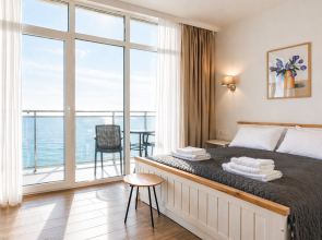 Black Sea Point 5 Apartment hotel