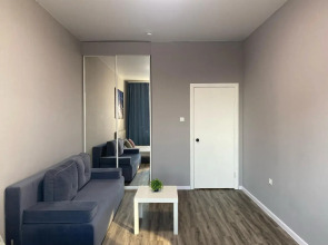 Апартаменты Сутки Уфа на Энтузиастов 13-713