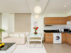 Апартаменты Suite Vinto 2 br Rawai Lago by TropicLook Naiharn