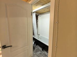 Квартира Лофт на Бурова