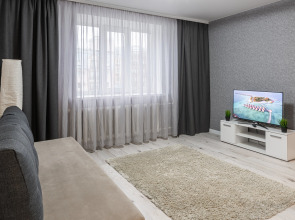 Апартаменты Galleria Minsk Center