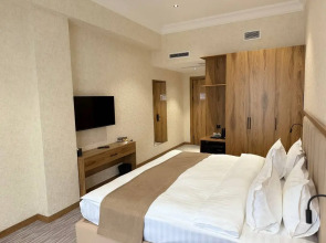 Бутик-отель Rivana Boutique Hotel