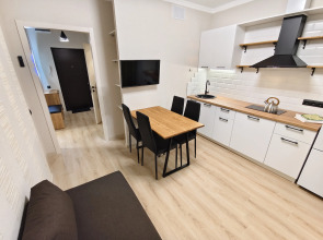 Квартира Сканди