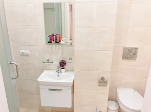 Апартаменты Balt Apartments Pionerskii 28