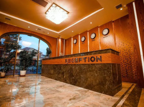 Отель Regal Inn Badamdar