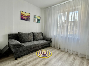 Апартаменты Уютная мини студия в центре Калининграда