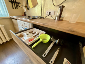 Квартира Стильная студия в центре